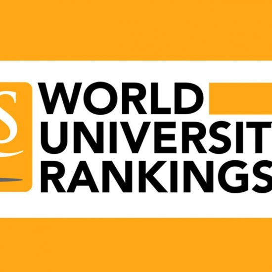 QS World University Rankings