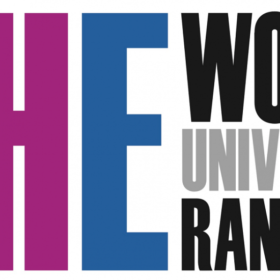 Times Higher Ed World University Rankings